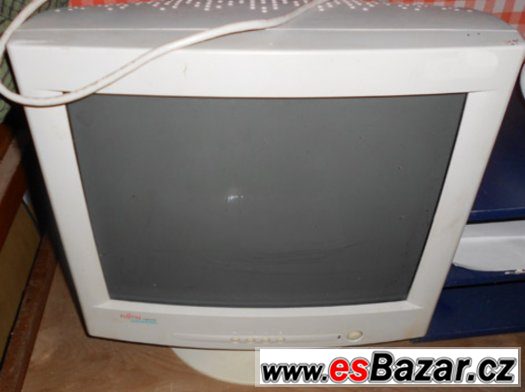 monitor-fujitsu-siemens-17-funkcni