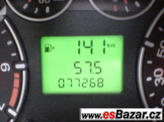 Ford Fiesta r. 2006 MÁLO JETÁ Ford Fiesta r. 2006 MÁLO JETÁ