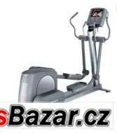 Life Fitness 95 XI cross trainer