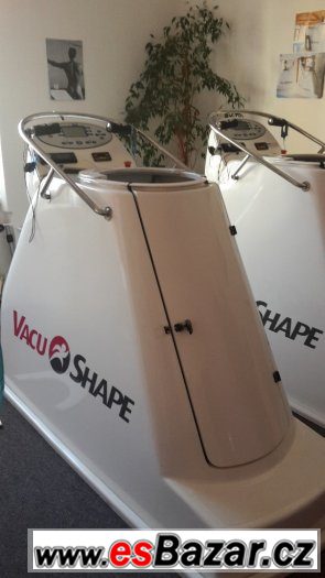 VacuShape