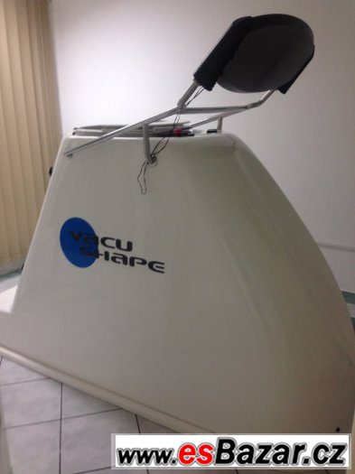 VacuShape VacuShape