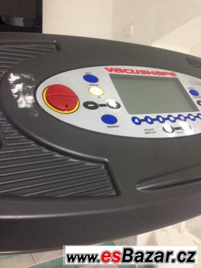 VacuShape VacuShape