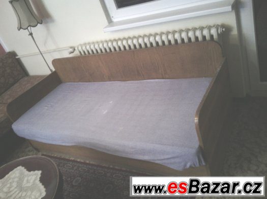 Nábytek bytu Nábytek bytu