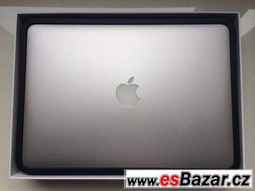 Apple MacBook Air 13