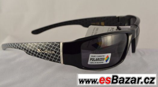 Polarizační brýle značky Xloop, model Stratos