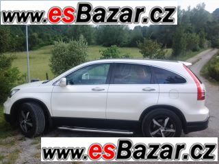 HONDA CR-V HONDA CR-V
