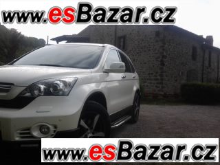 HONDA CR-V HONDA CR-V