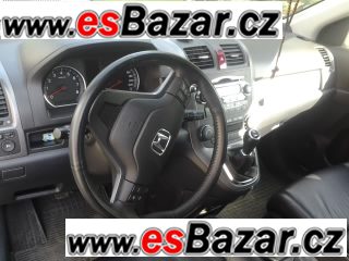 HONDA CR-V HONDA CR-V