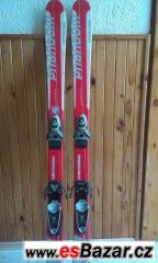 Lyže 130 cm Sporten Phantom