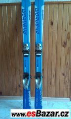 Lyže 120 cm Sporten Phantom