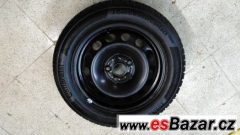 Škoda Yeti, Superb, Octavia zimní sada kol 205/55 R16
