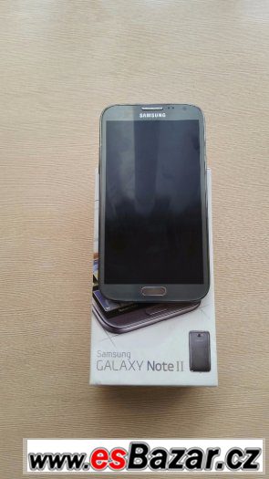 Samsung Galaxy Note 2