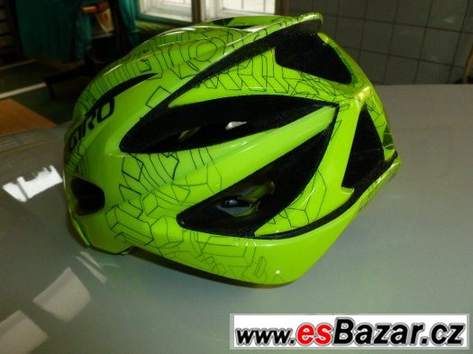 GIRO XAR 2015 GIRO XAR 2015