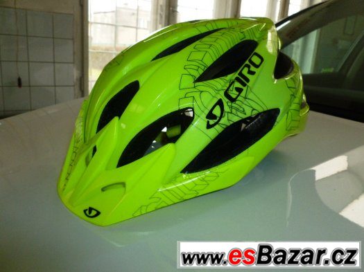 GIRO XAR 2015 GIRO XAR 2015
