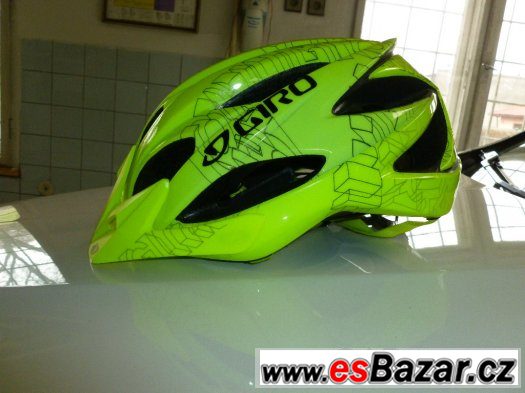 GIRO XAR 2015 GIRO XAR 2015