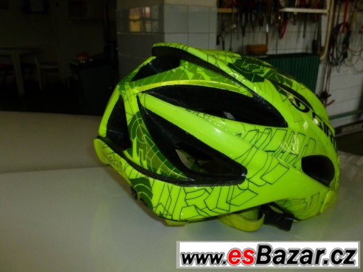 GIRO XAR 2015 GIRO XAR 2015