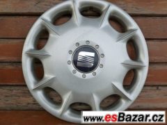 Kryty kol SEAT 15"