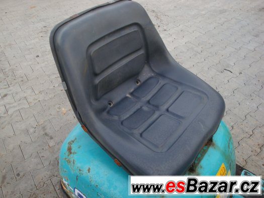 Pásové minirypadlo Kubota k005, minibagr 500kg