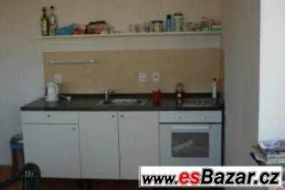Prodej bytu 1+1, Uničov
