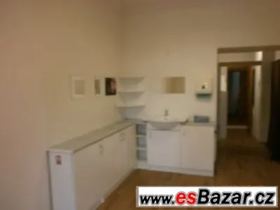 Pronájem nebytového prostoru Olomouc, Kateřinská