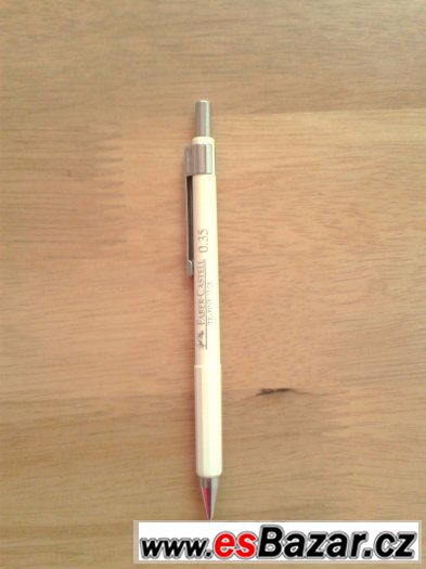 Kalkulačka vědecká + mikrotužka Faber-Castell