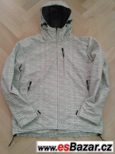 Zimní bunda zn. Northfinder S1 Allsports, membrána NF drytex