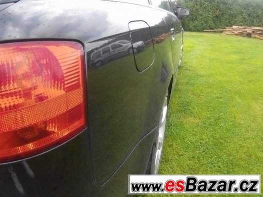 Audi A4 avant quattro 2,0TDi