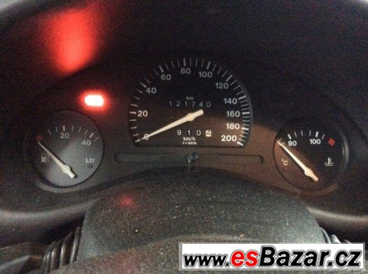 Opel Corsa 1.0i  Edition 2000