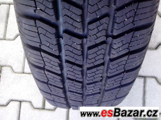 Barum Polaris 3, 165/70R13, DOT 37/2011 Barum Polaris 3, 165/70R13, DOT 37/2011