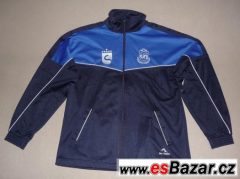 Sportovní bunda - vel.S/M