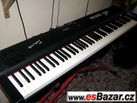 Master keyboard Fatar Studio1100