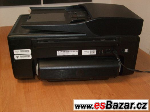 Multifunkční tiskárna HP Officejet 6700 Premium