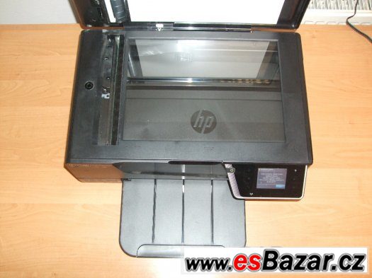 Multifunkční tiskárna HP Officejet 6700 Premium