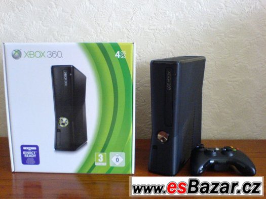 XBox 360