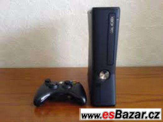 XBox 360