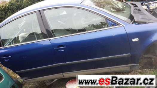 Prodám funkční motor VW Passat, 1, 9 TDI, 96 KW PD,r.v. 2003