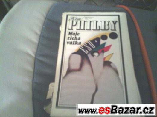 KNIHY KRIMINÁLNÍ KNIHY KRIMINÁLNÍ