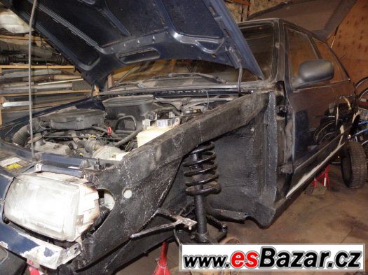 Škoda Felicia GLXI, na LPG, EKO zaplacen + jedno auto na ND Škoda Felicia GLXI, na LPG, EKO zaplacen + jedno auto na ND