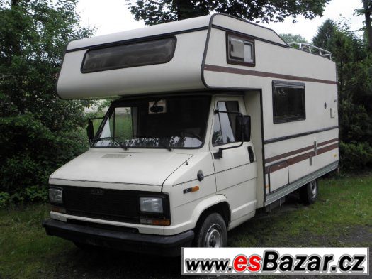 Fiat Ducato 2.0