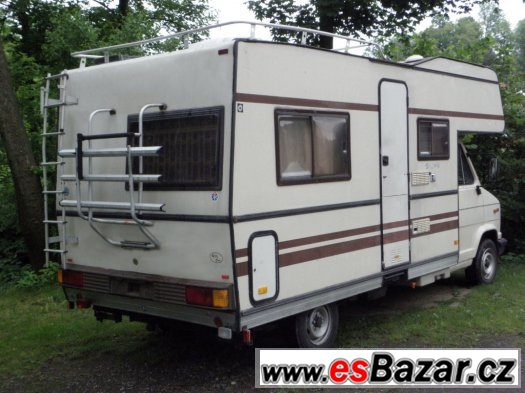 Fiat Ducato 2.0