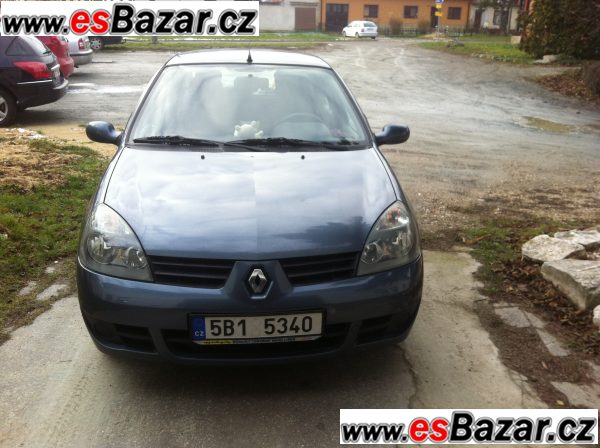Prodám Renault Thalia