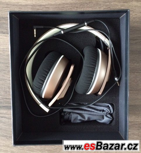 Sennheiser URBANITE XL