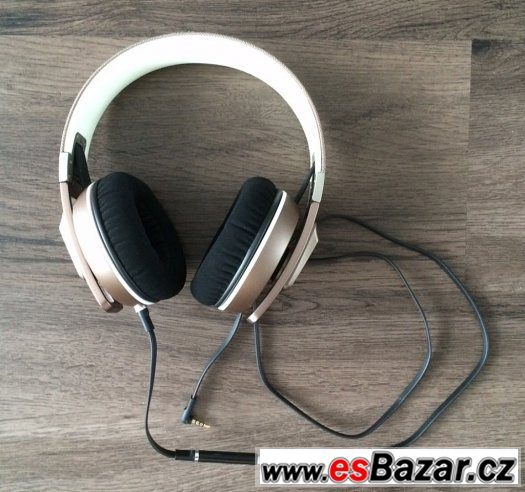 Sennheiser URBANITE XL