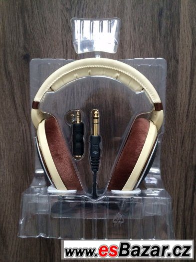 Sennheiser HD 598