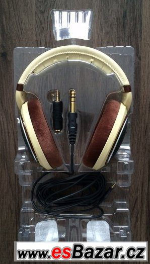 Sennheiser HD 598