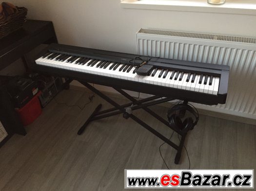 Yamaha P-45 Black