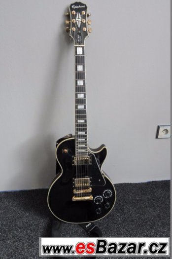 Epiphone Les Paul Custom