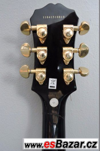 Epiphone Les Paul Custom