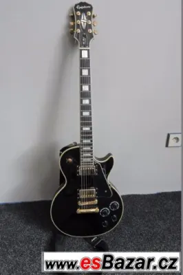 Epiphone Les Paul Custom