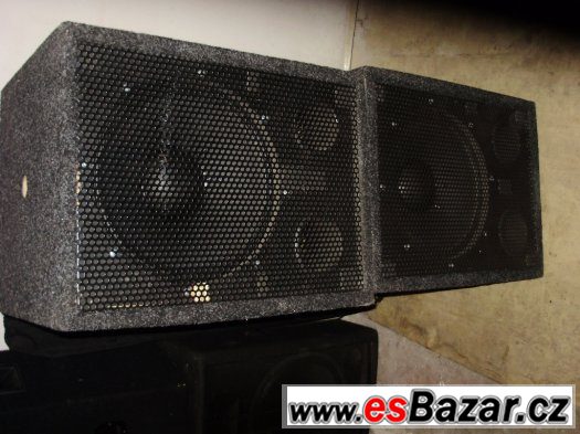 bas boxy  600W